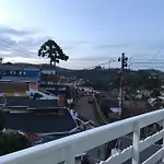 Residencia Da Giovana