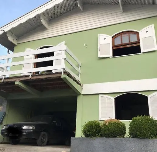 Residencia Da Giovana