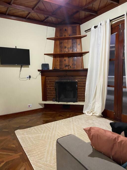 Residencia Da Giovana Casa de férias *
