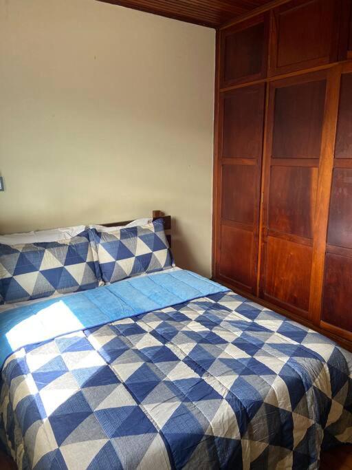 Casa de férias Residencia Da Giovana Campos do Jordão