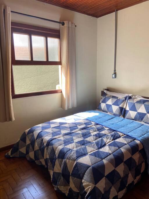 Residencia Da Giovana
