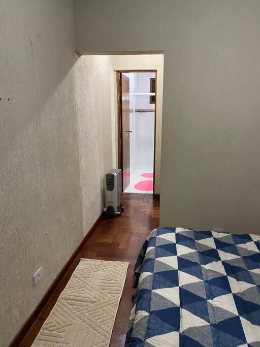 Residencia Da Giovana Casa de férias Campos do Jordão