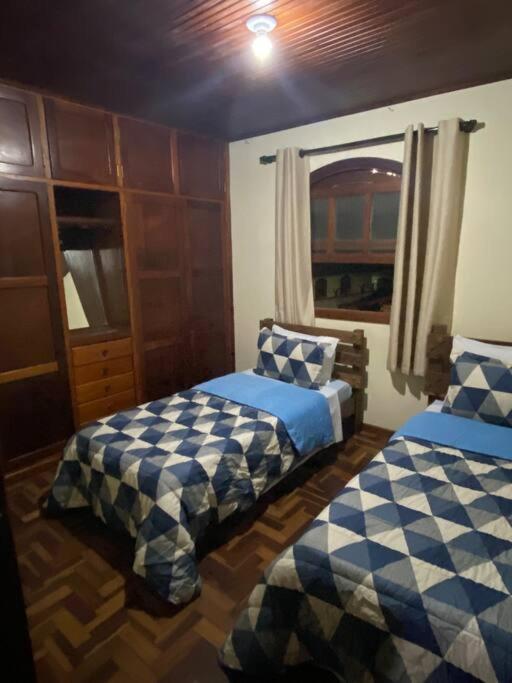 Residencia Da Giovana *