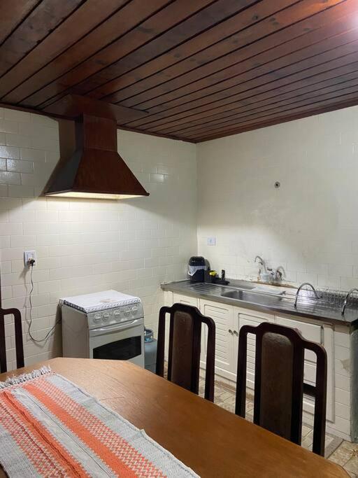 Residencia Da Giovana