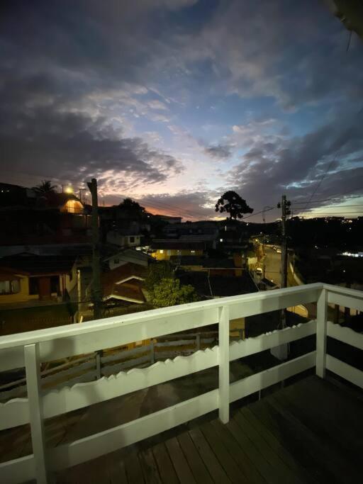 Residencia Da Giovana Casa de férias *