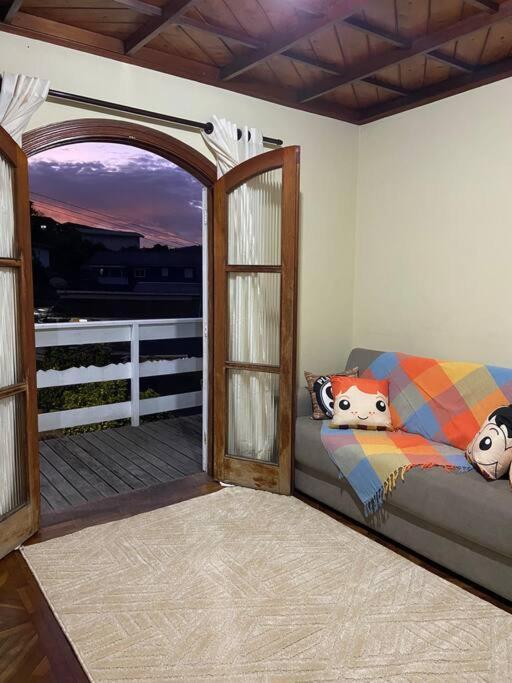 Residencia Da Giovana Casa de férias Campos do Jordão