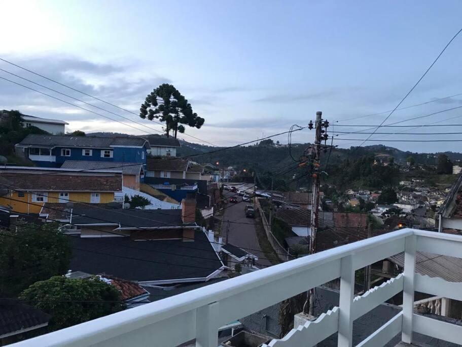 Casa de férias Residencia Da Giovana *