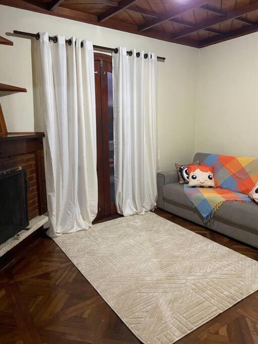 Residencia Da Giovana Casa de férias Campos do Jordão
