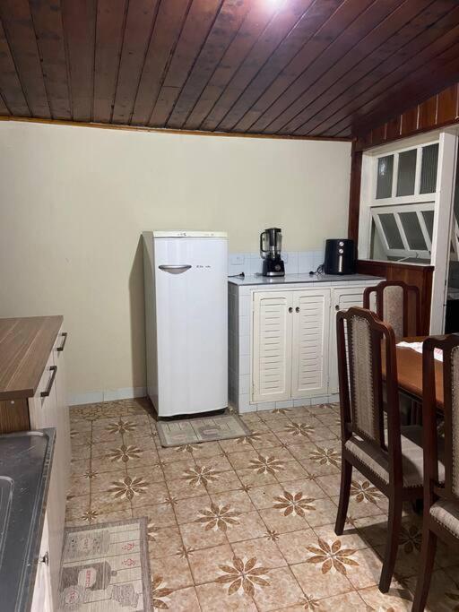 Casa de férias Residencia Da Giovana Campos do Jordão