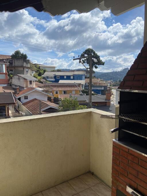Residencia Da Giovana Campos do Jordão