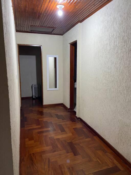Residencia Da Giovana *