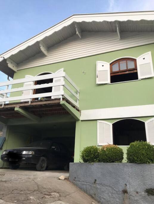 Casa de férias Residencia Da Giovana *